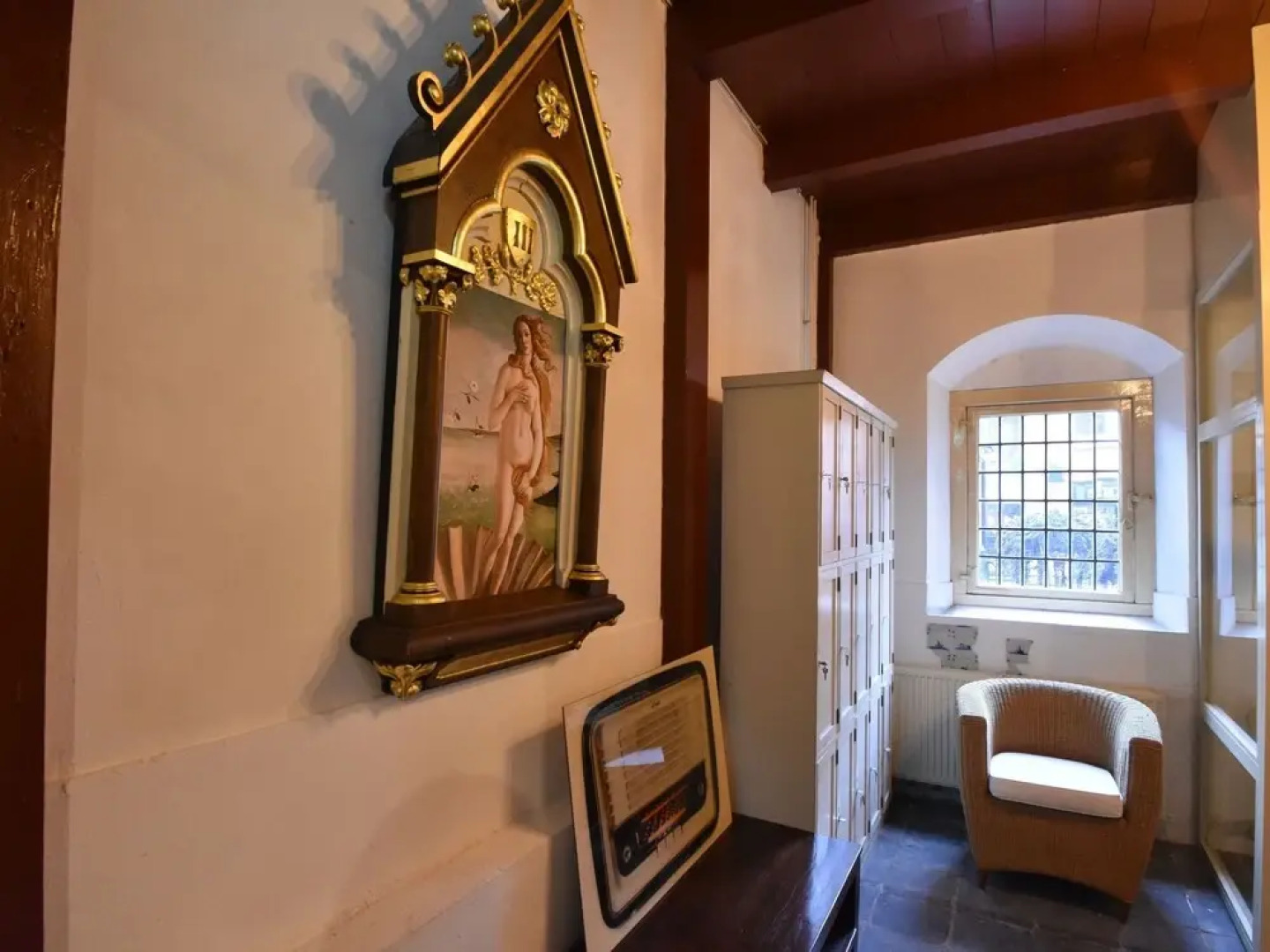 Spacious Holiday Home in Enkhuizen With Terrace