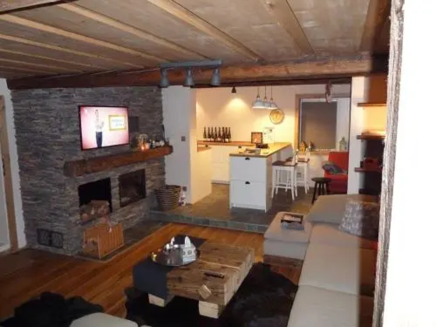 Chalupa 757 Pri Vleku