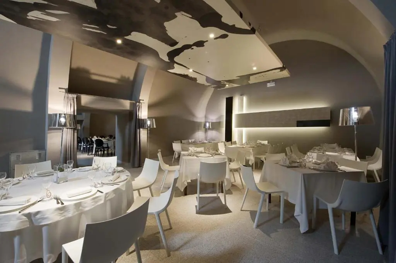 Hotel La Corte