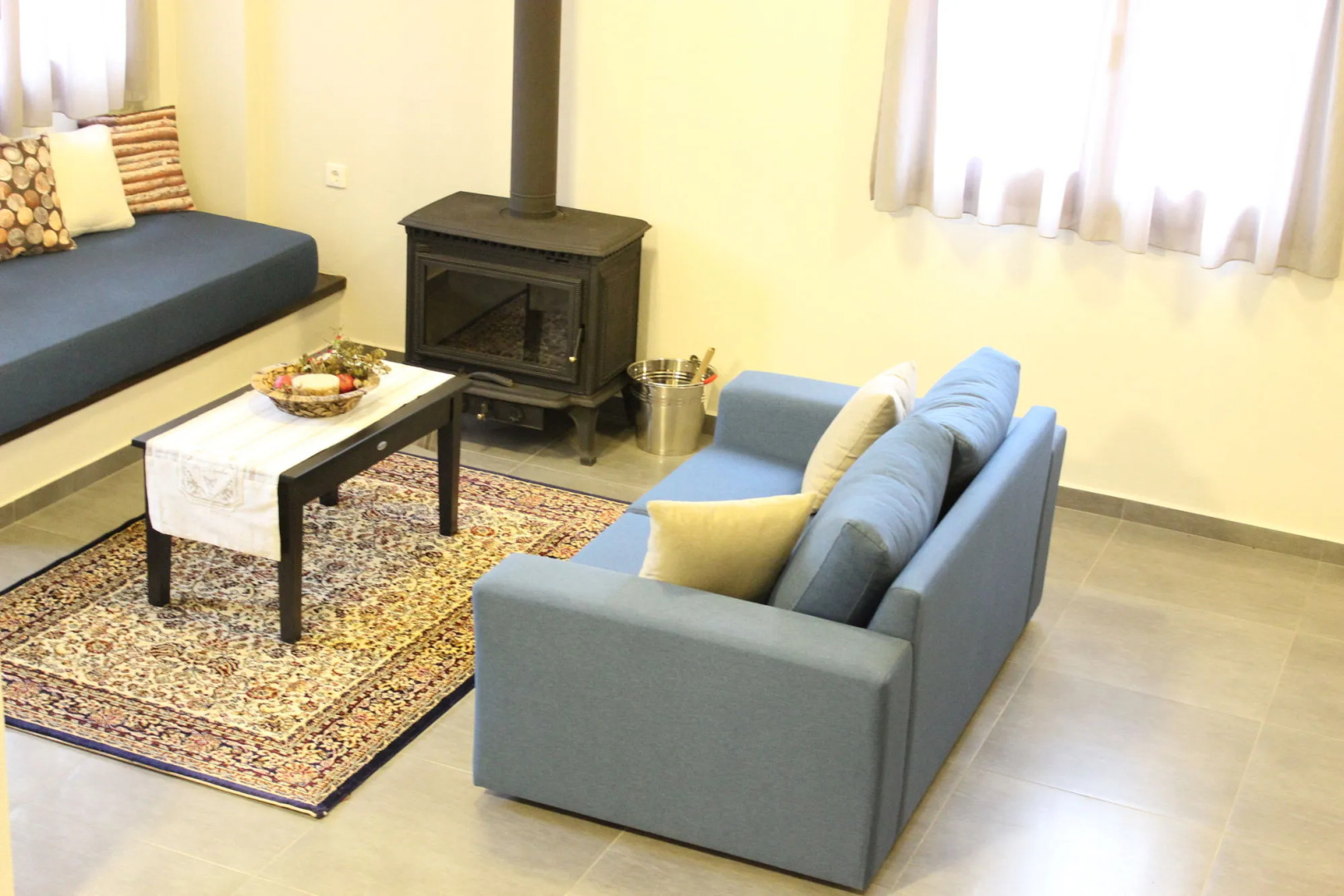 Kedros Holiday Villas