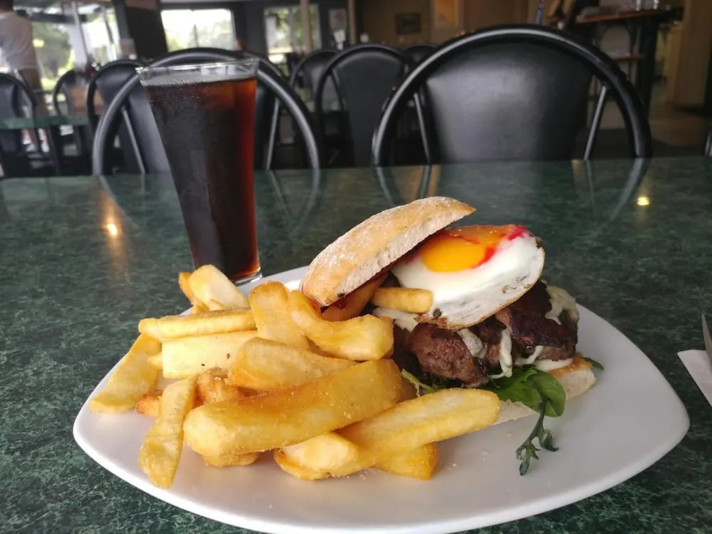 Pineacres Motel and Park