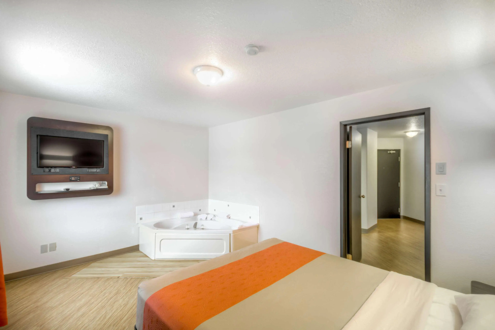 Motel 6 Regina, SK