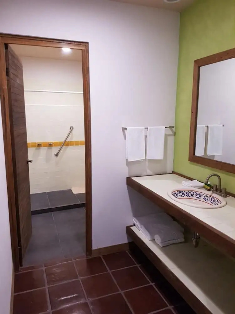 Hotel Casa De Los Rombos