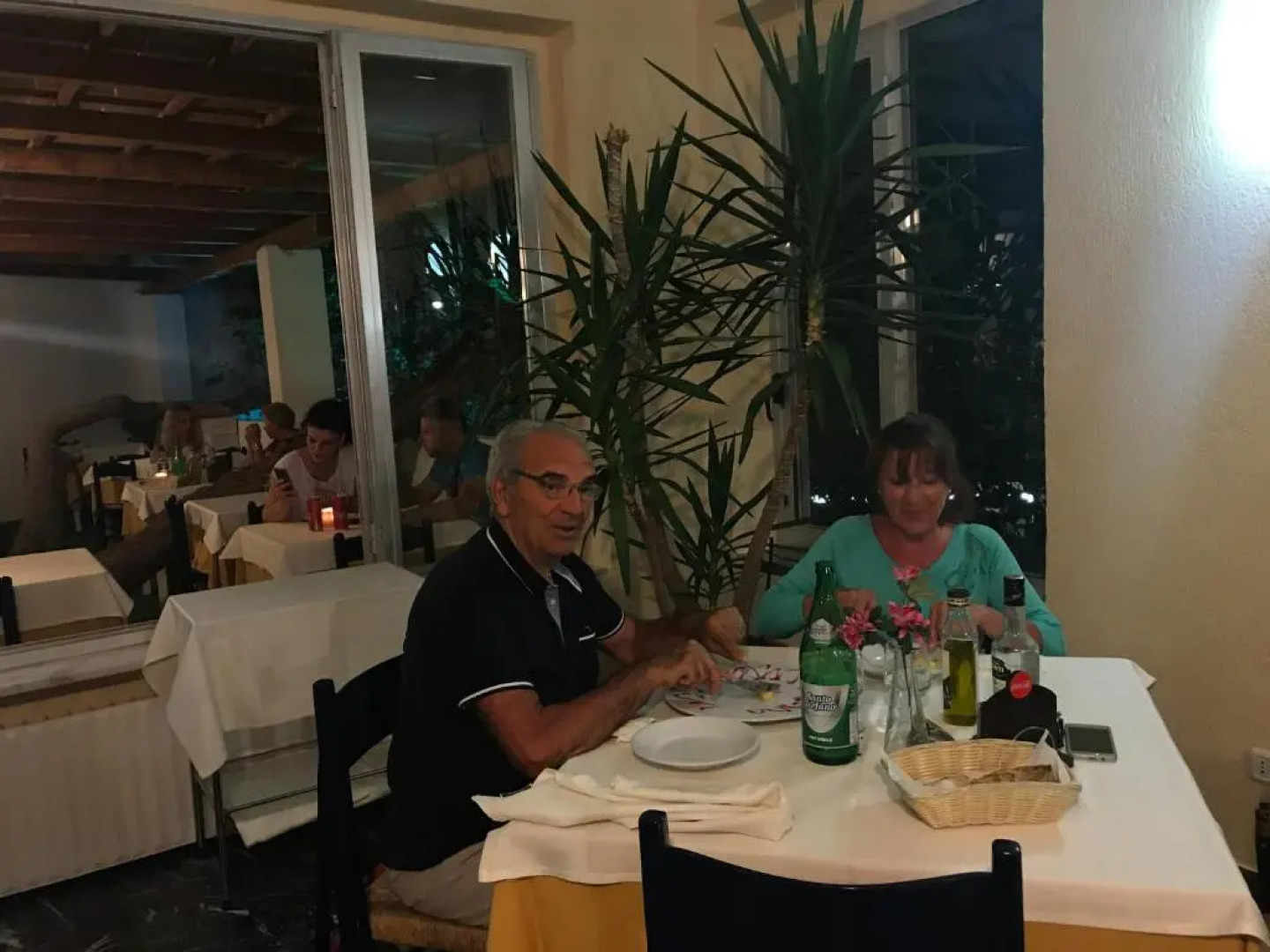 Cinquestelle-albergo del centro storico