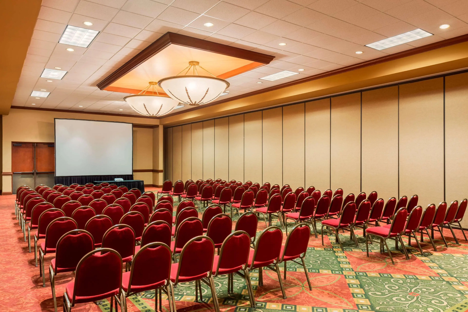 Embassy Suites Columbia - Greystone