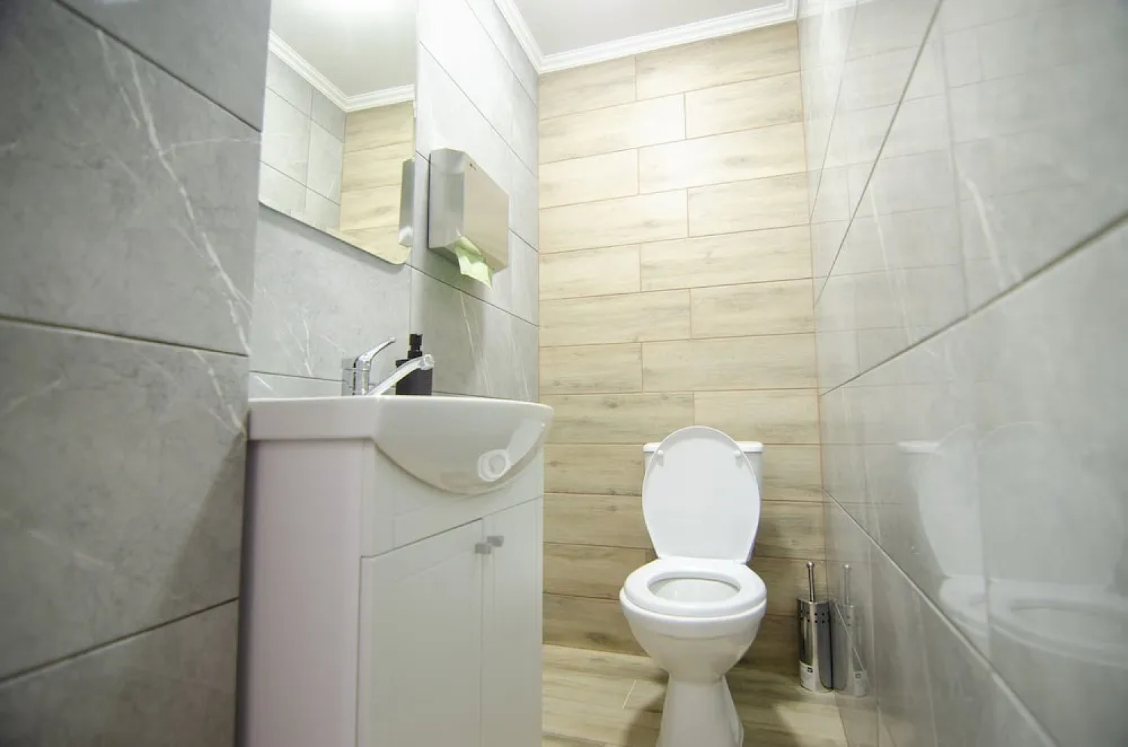 Pop Art Hostel Rynok Square