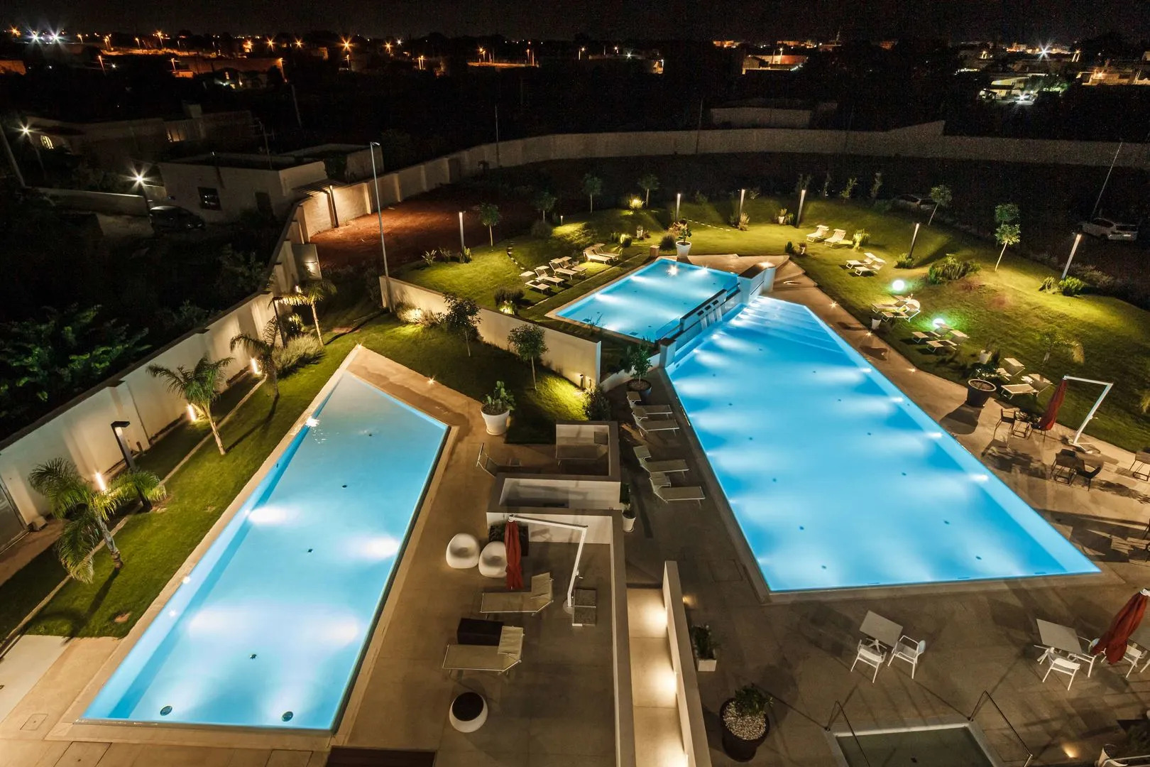 Seawater Hotel Bio & Beauty Spa