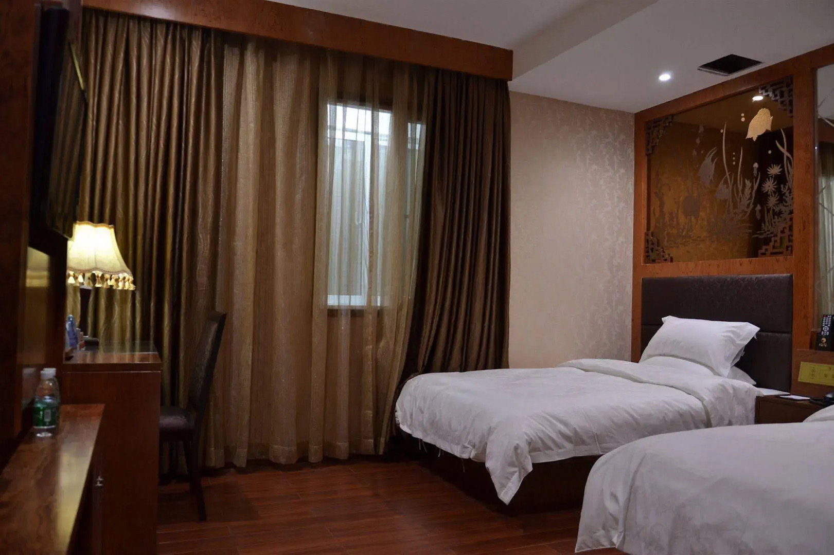 Guangzhou Yu Cheng Hotel