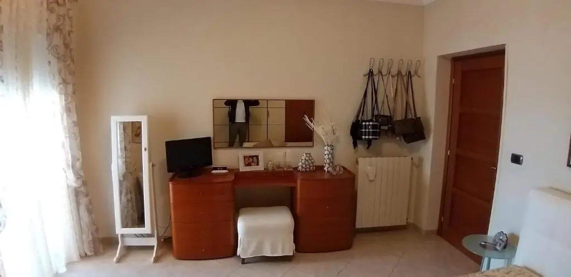 Appartamento a 20 mt dal mare