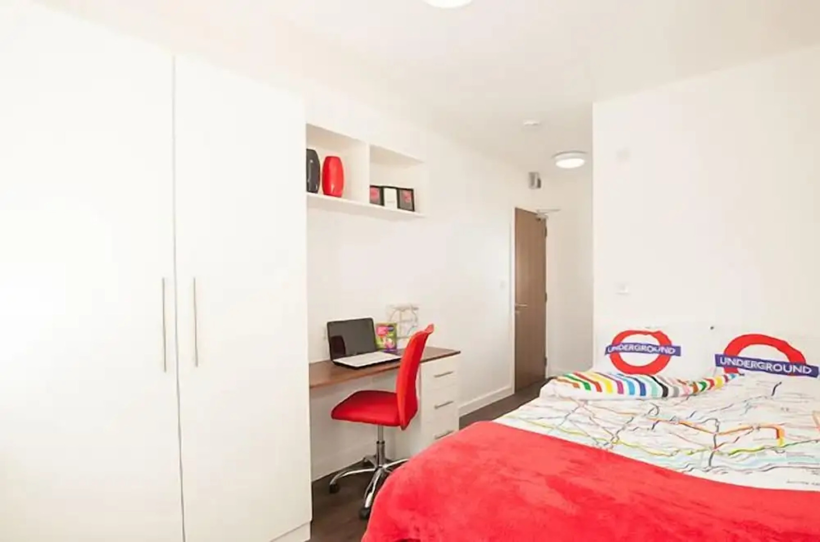 FMP Parkhouse Studios