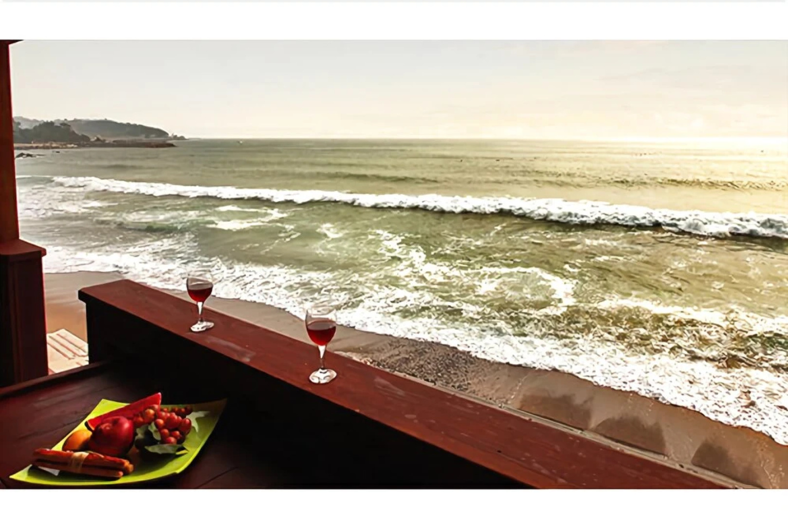 Yeongdeok Sea Pension