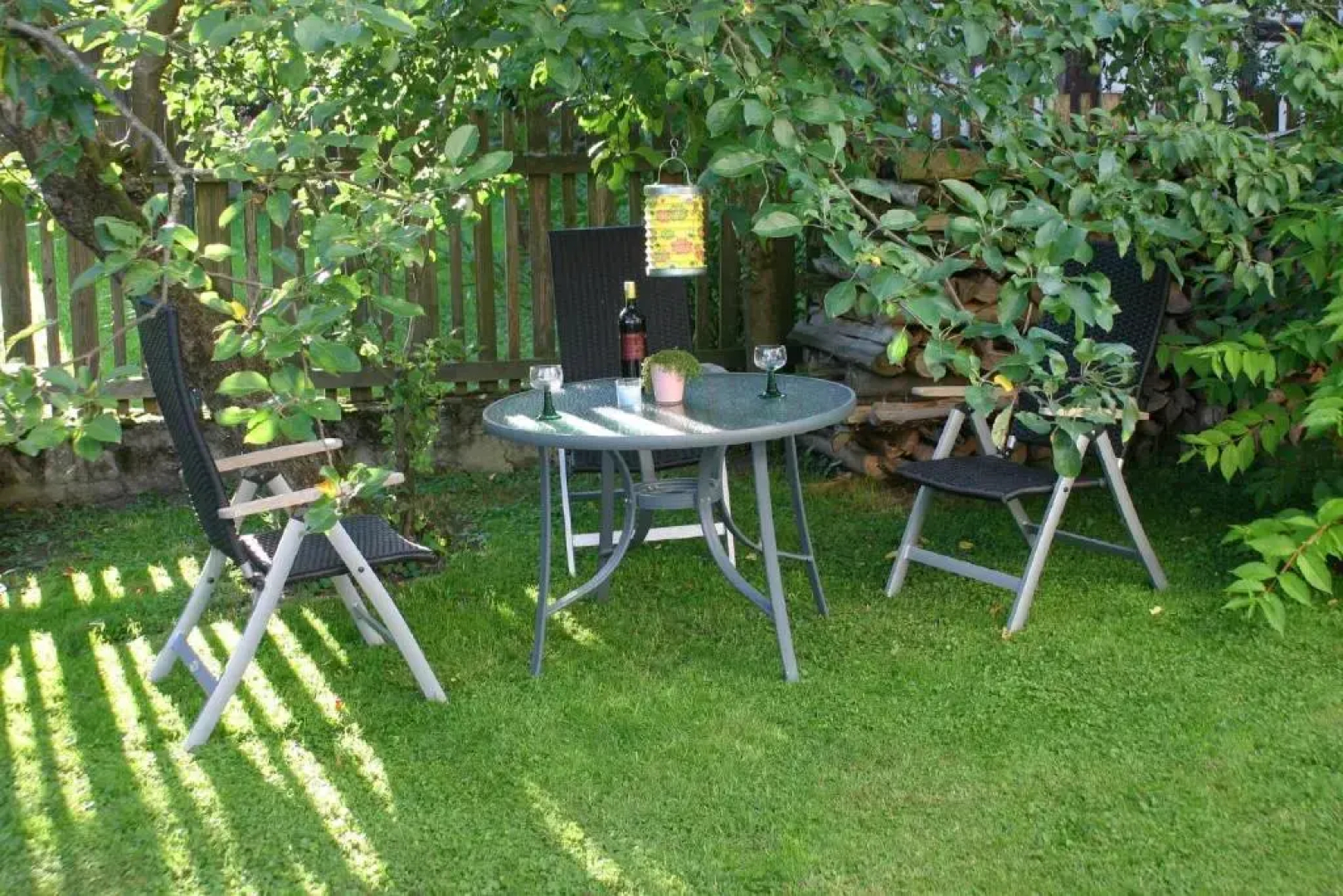 Pension "Der Sulzbachhof"