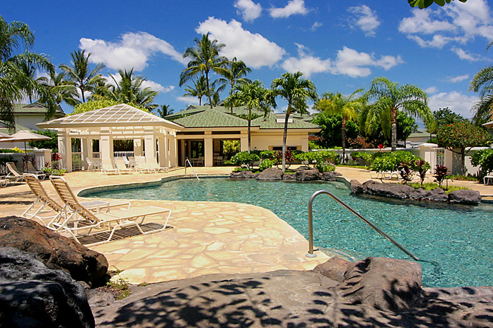 The Islands at Mauna Lani - CoralTree Residence Collection