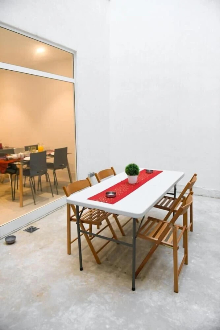 Wonderful Double Room in Pieta - Bb Marina
