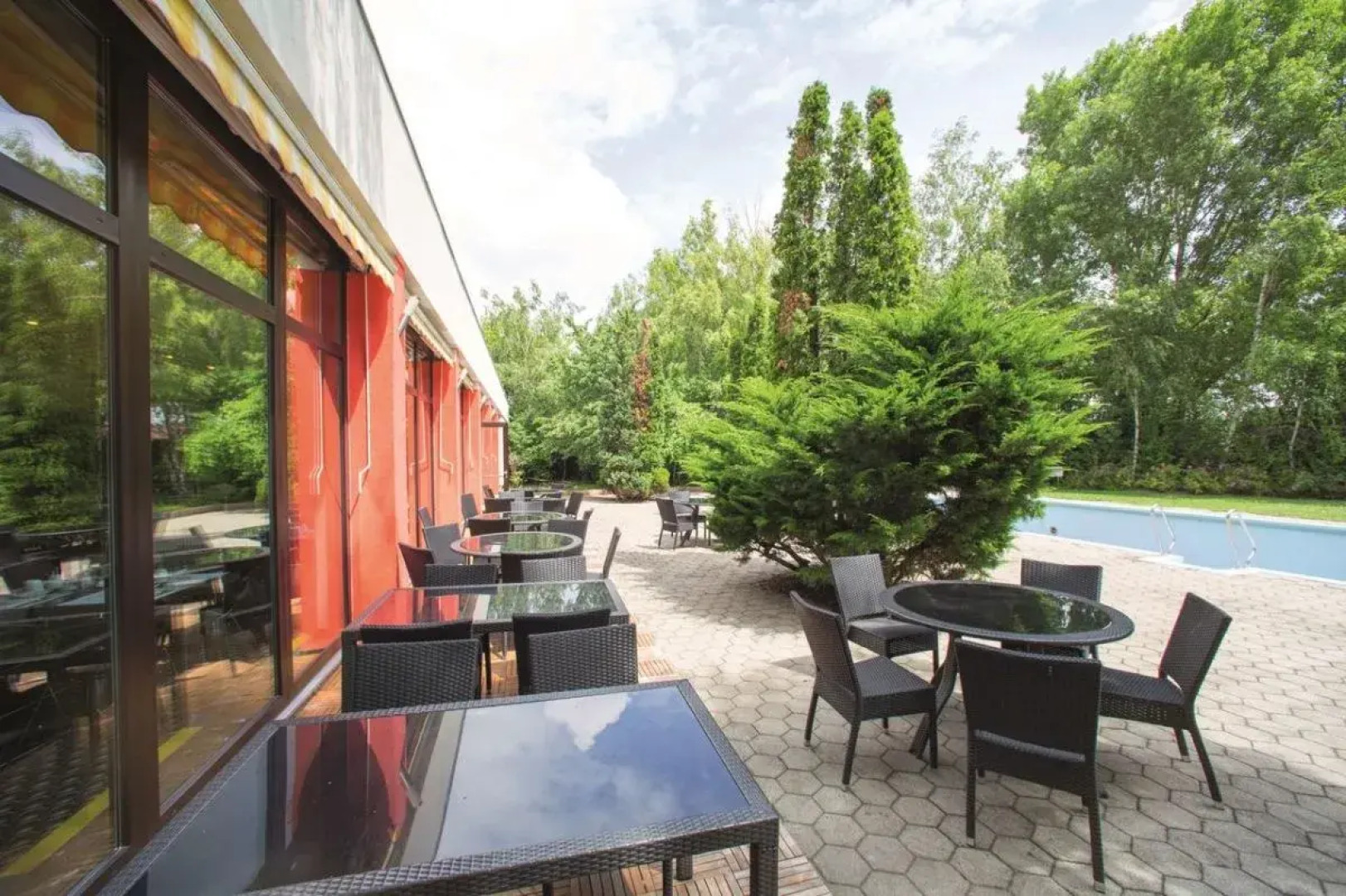 Sleeep Hotel Vösendorf