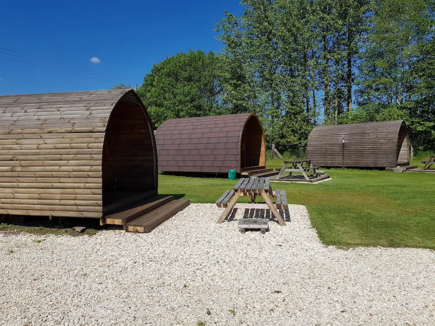 Yapham Holds Farmhouse