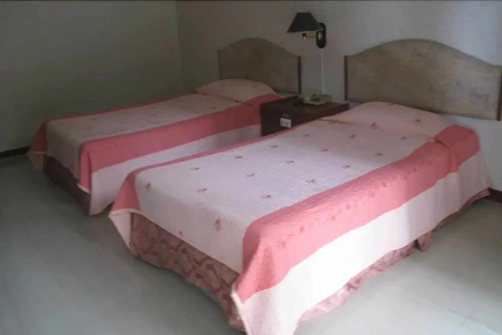 Beverly Hill Park Hotel