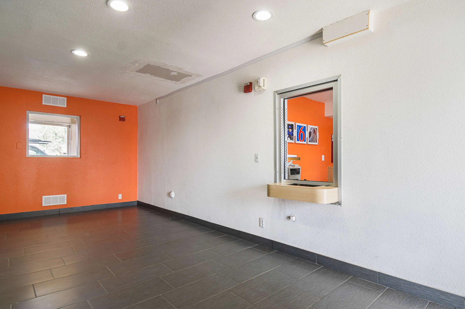 Motel 6 Lost Hills, CA