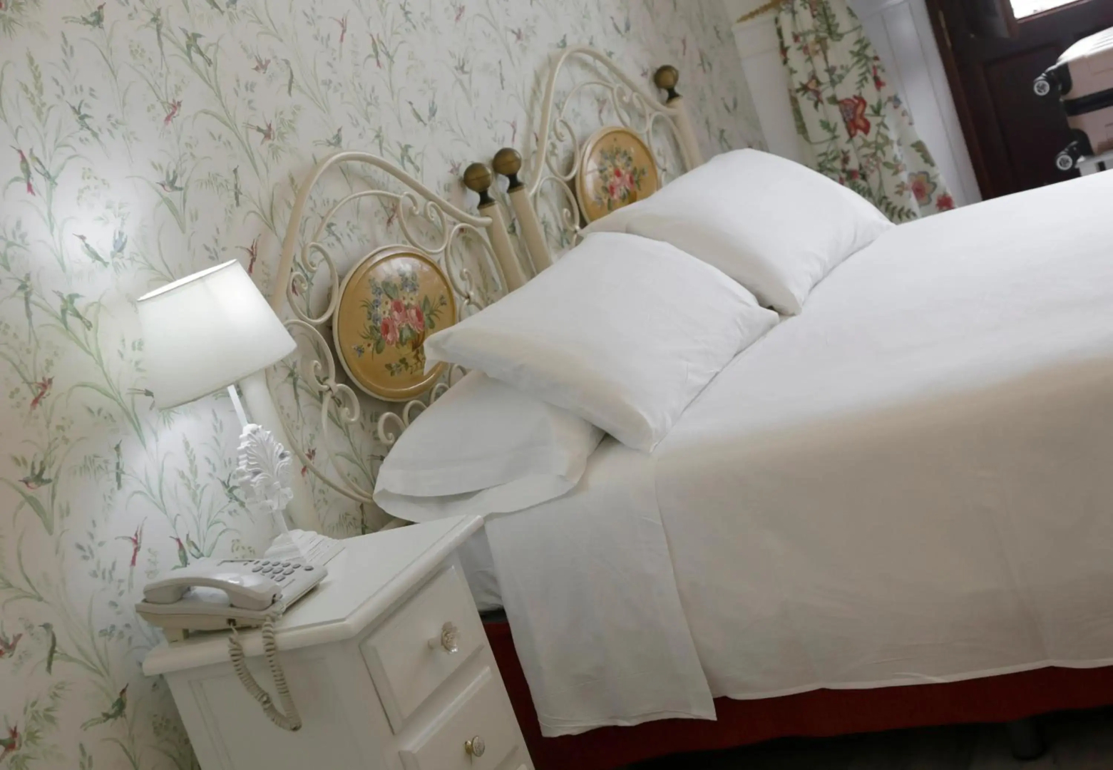 Basic Hotel Puerta de Sevilla