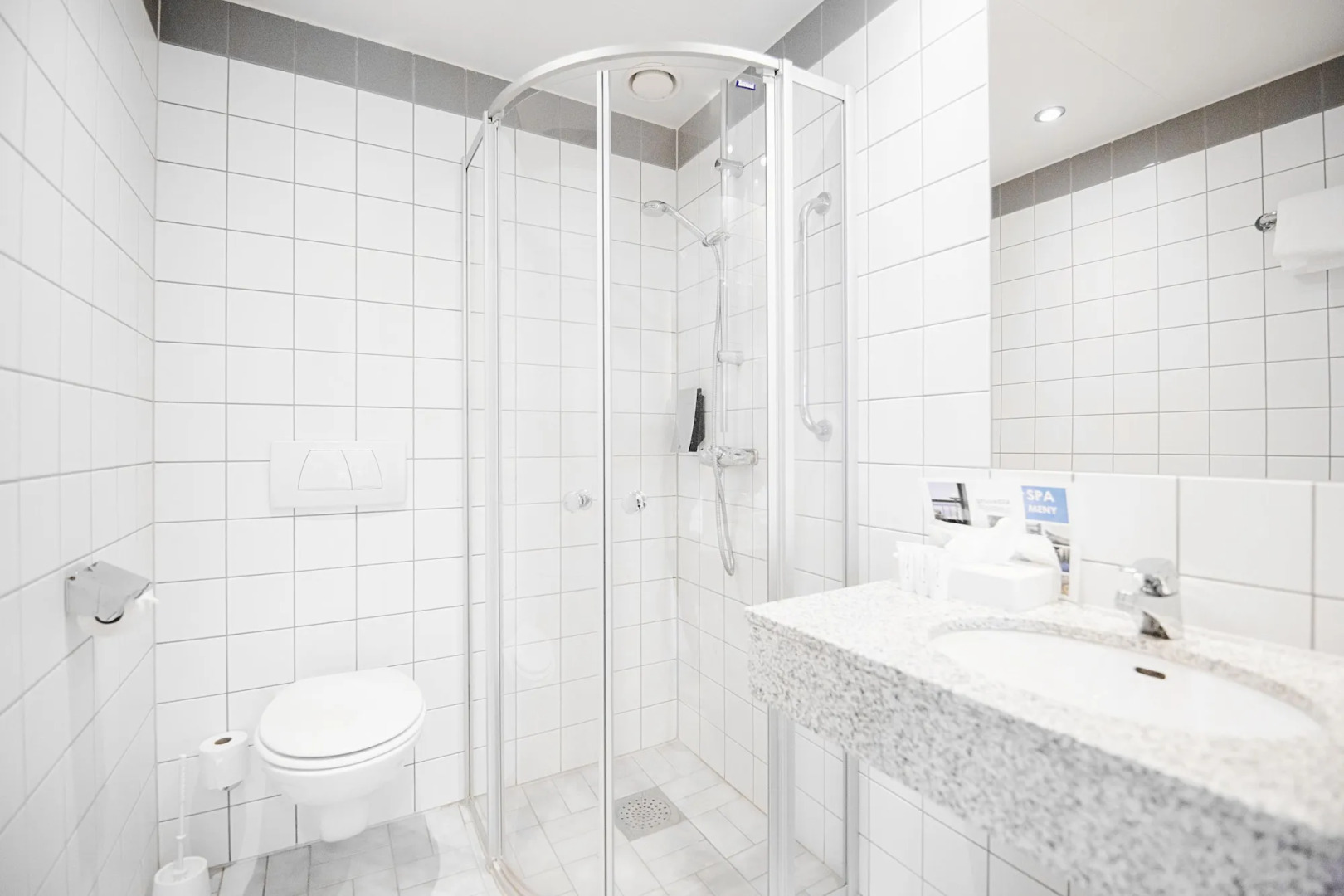 Quality Hotel Grand Kongsberg