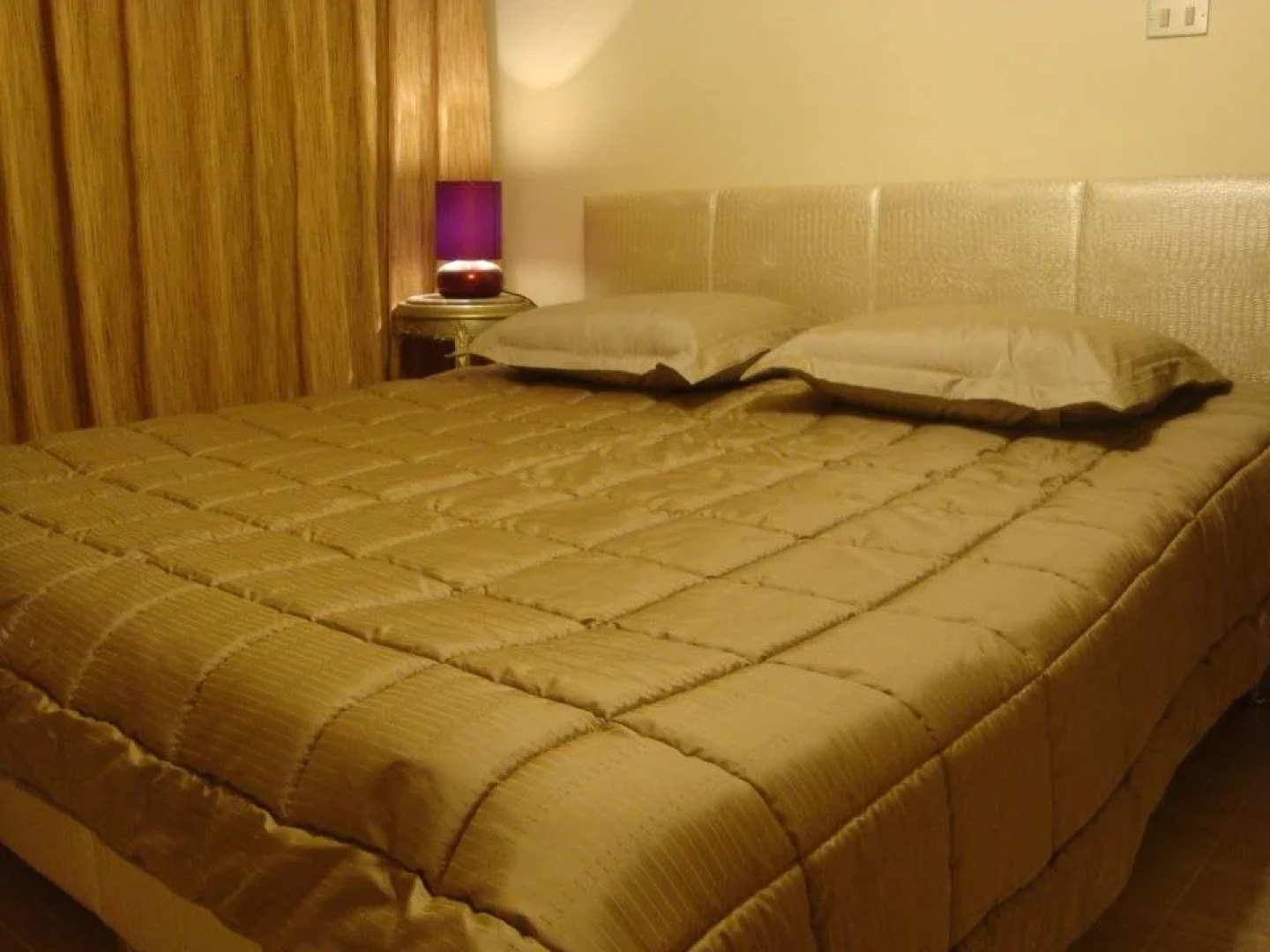 Al Nakheel Furnished Apartments