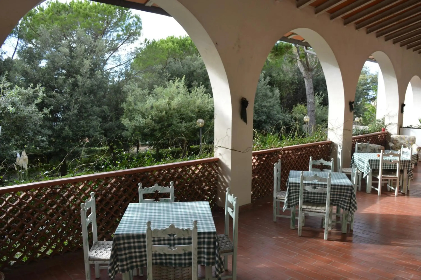 Hotel Il Poggetto