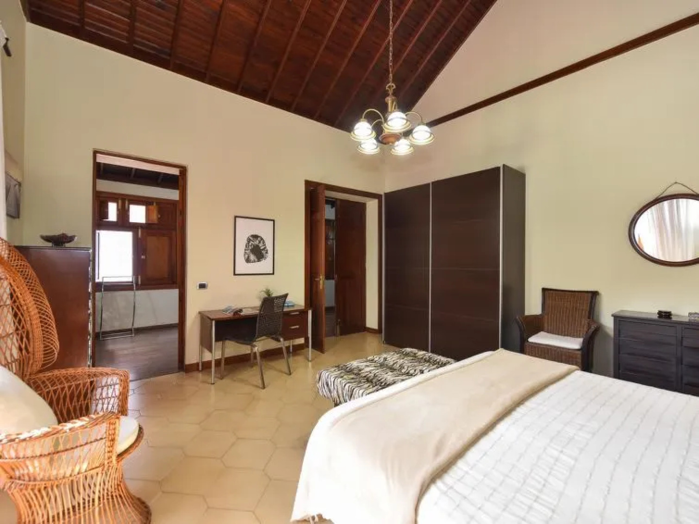 Family holiday Traditional Country