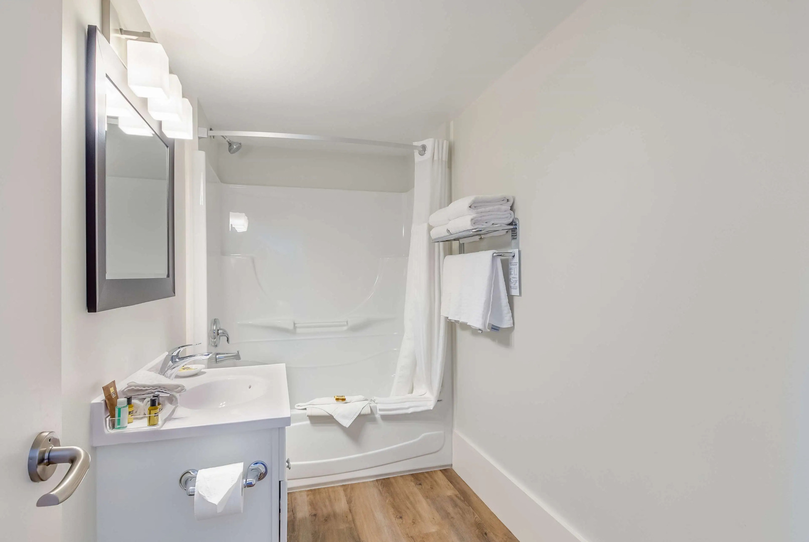 SureStay Hotel by Best Western Rossland Red Mountain