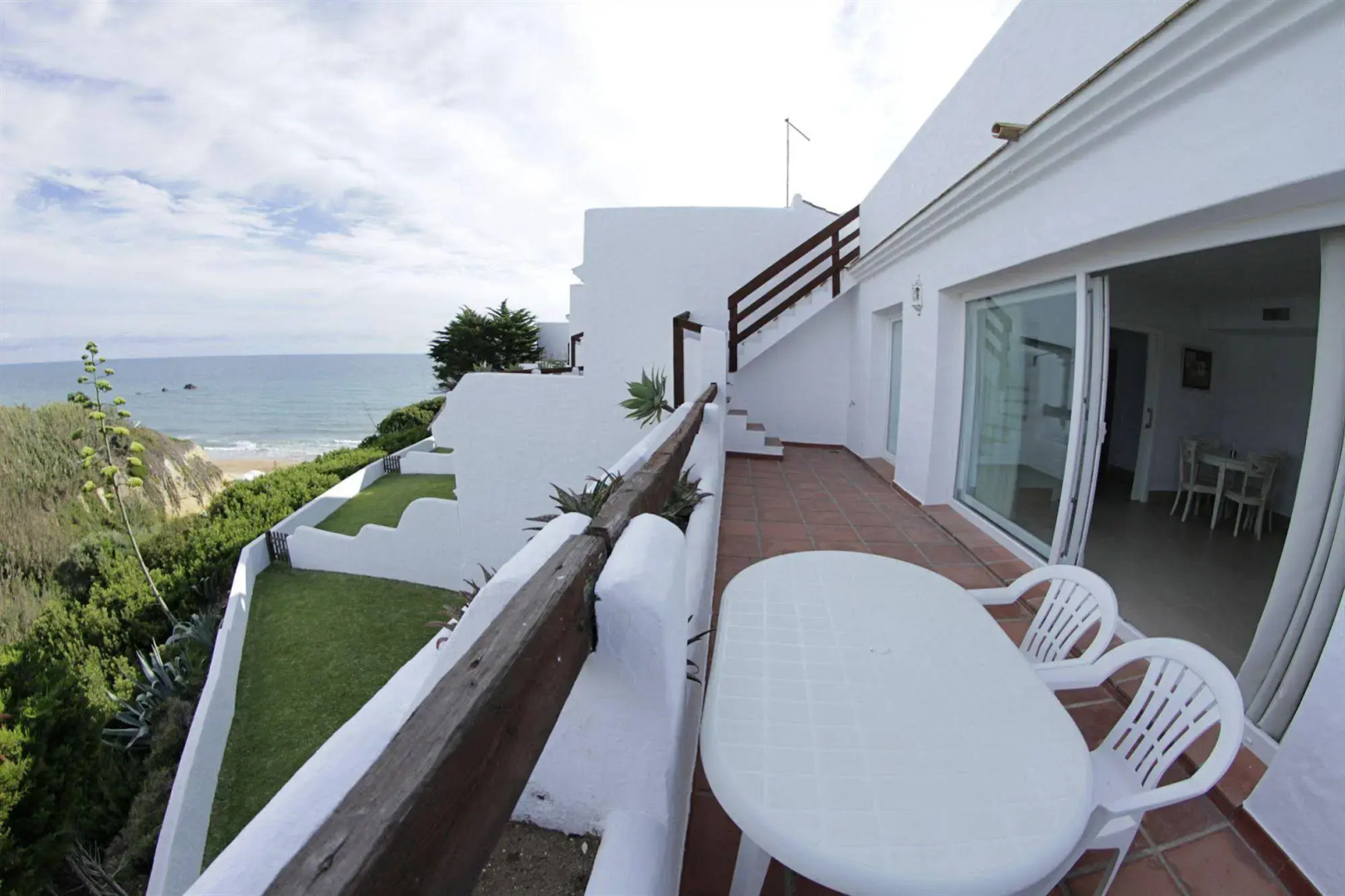 Villas Flamenco Beach Conil