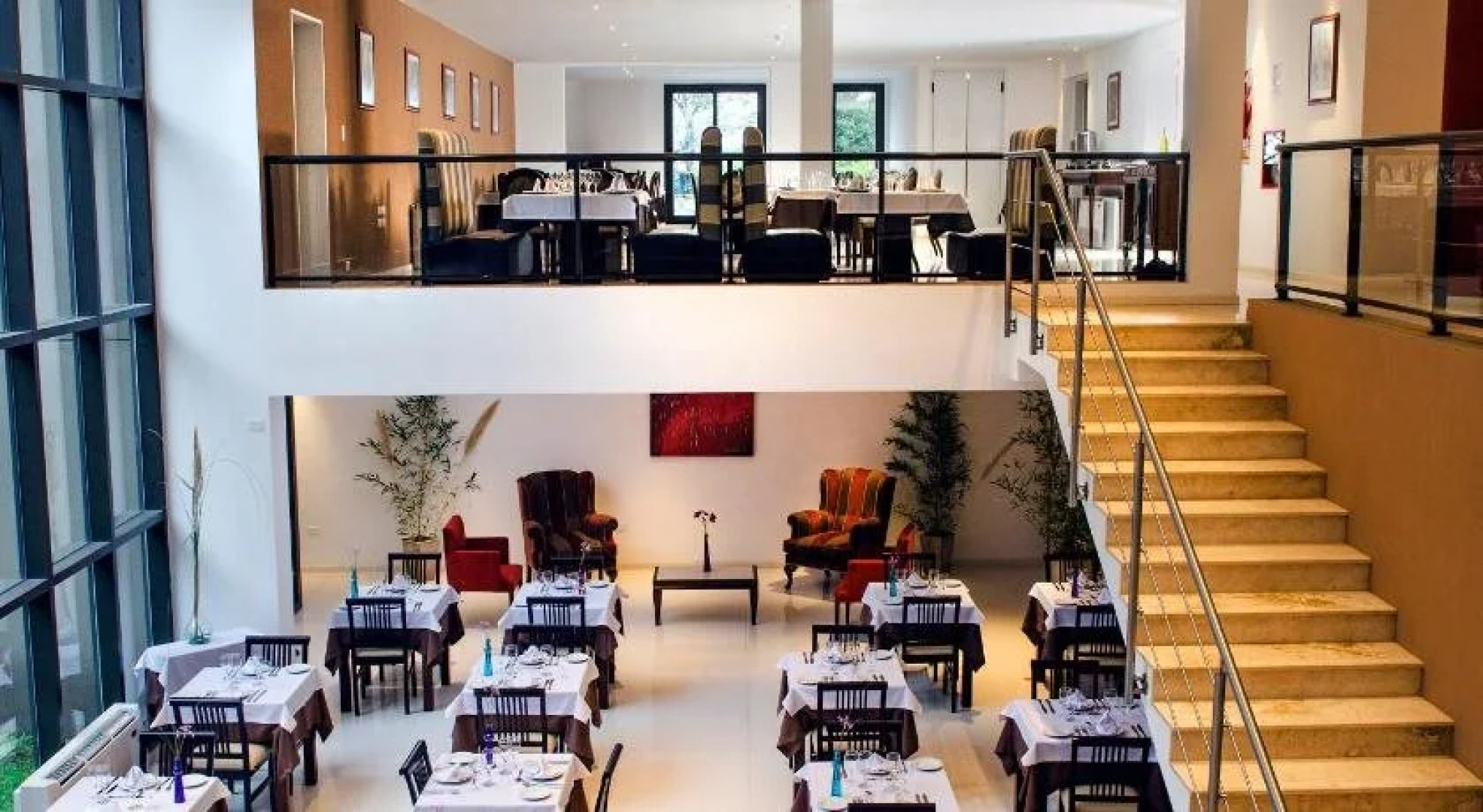 Hotel Provincial Sierra de la Ventana