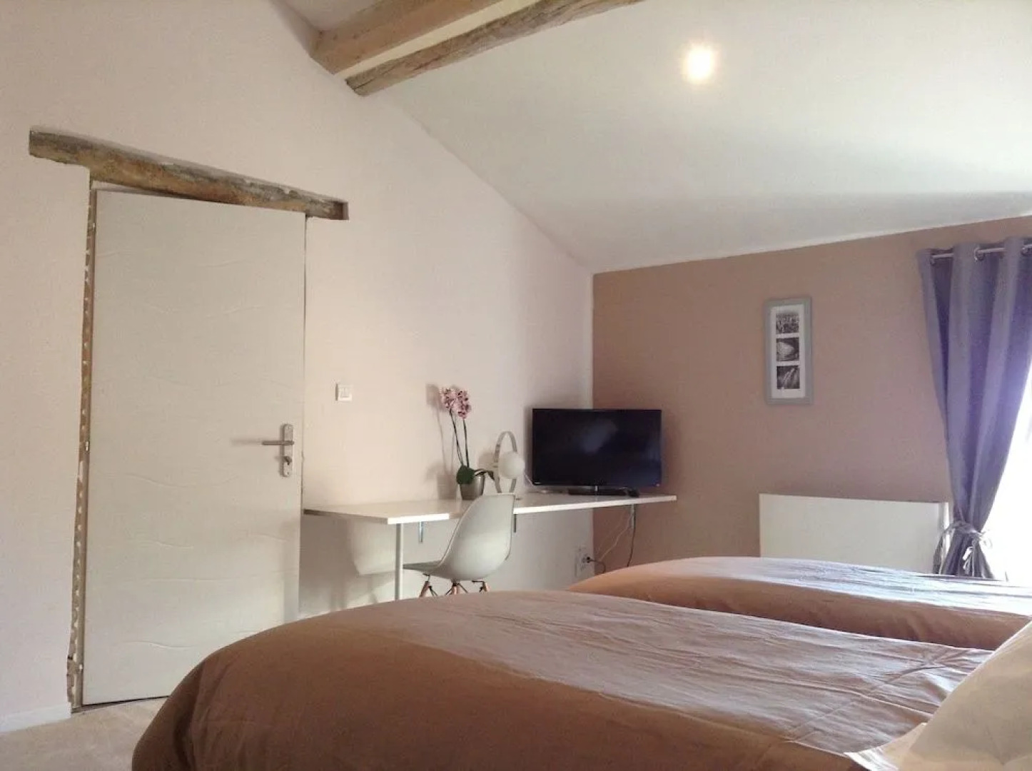 Demeure de Flammarenc