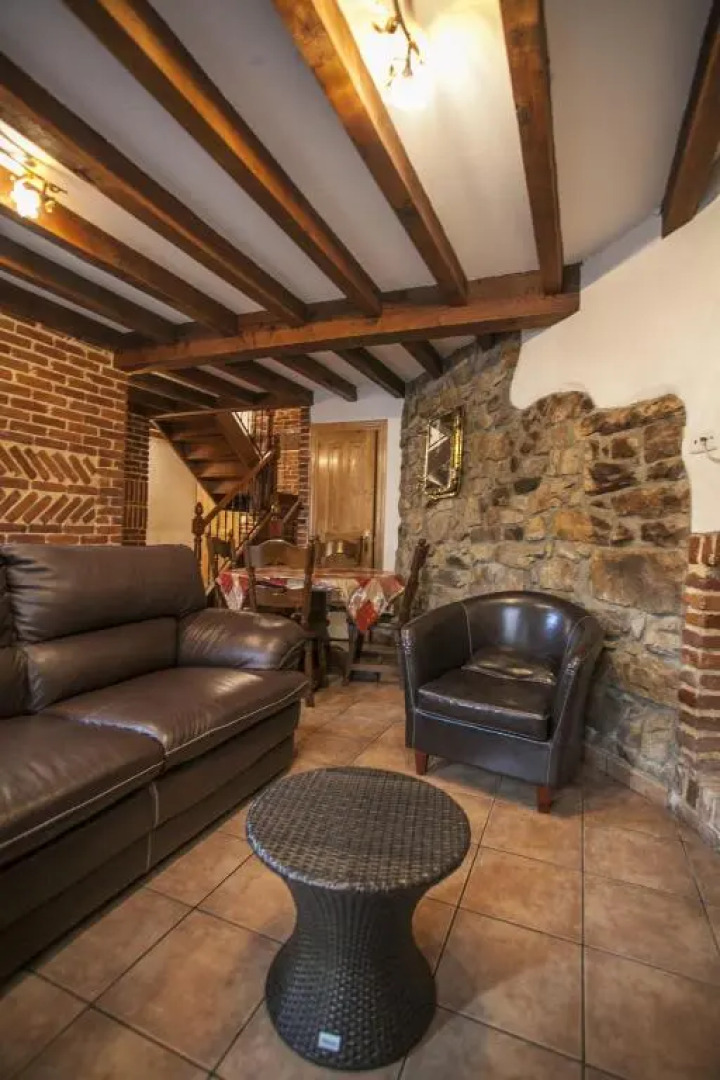 El Cabañon de Pimiango