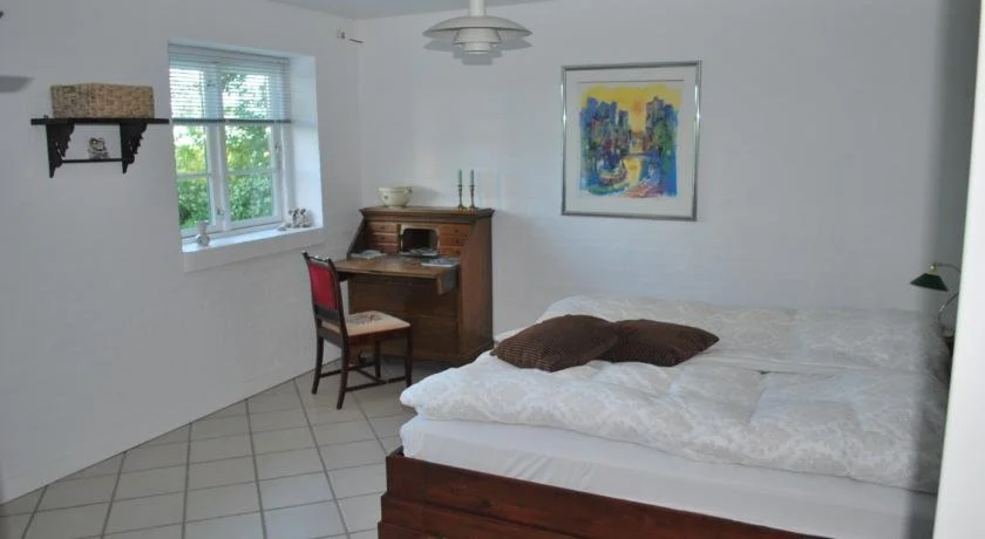 Naturparkens Bed & Breakfast