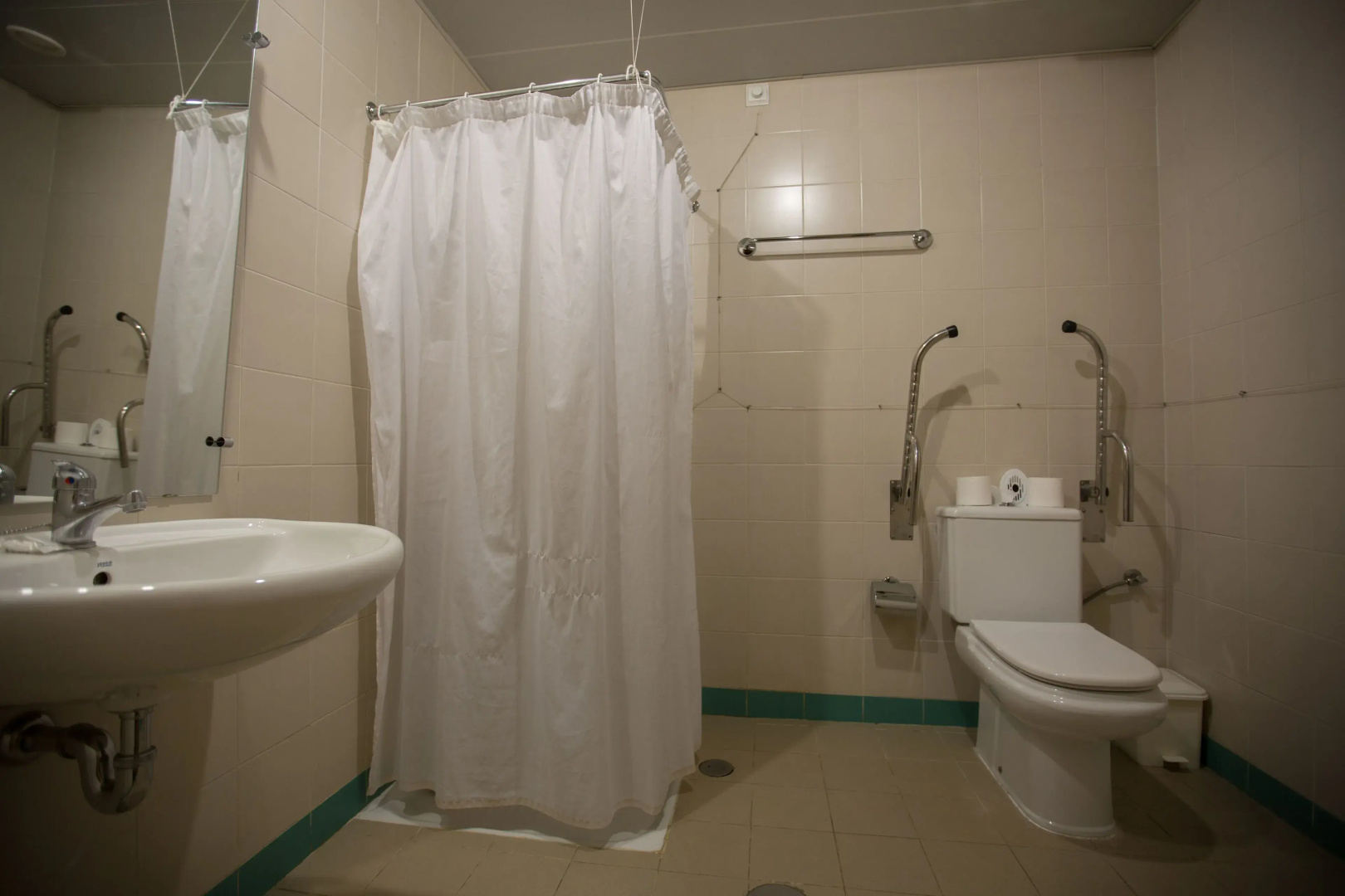 HI Braganca - Pousada de Juventude - Hostel
