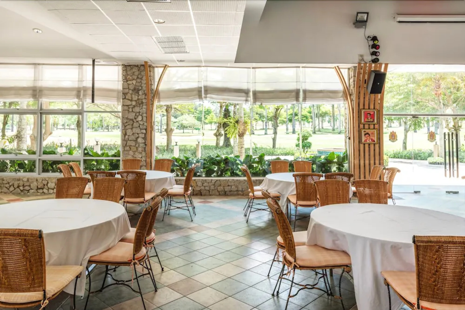 The Emerald Harbor Rayong by Favstay