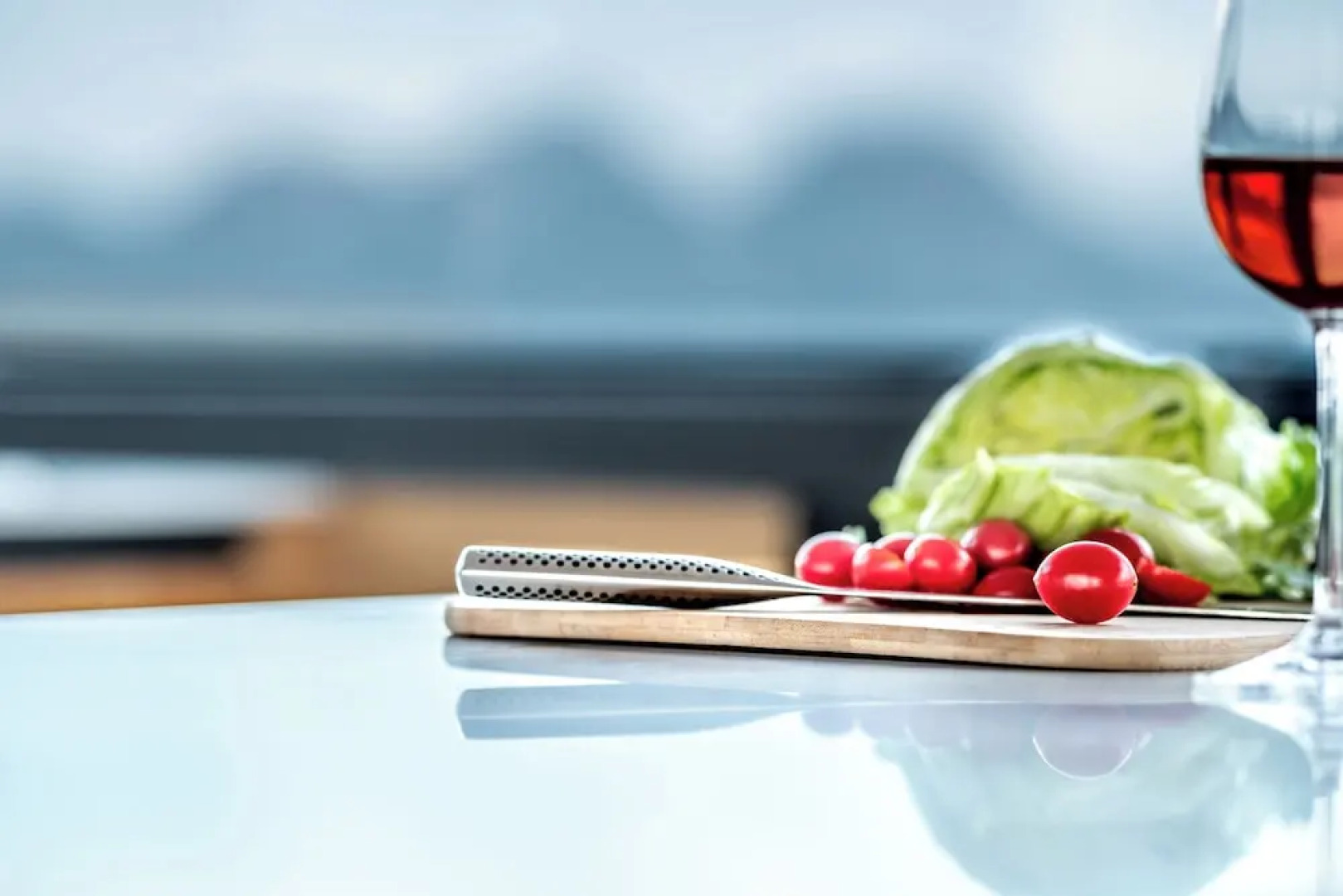 Elements - Freycinet Holiday Houses