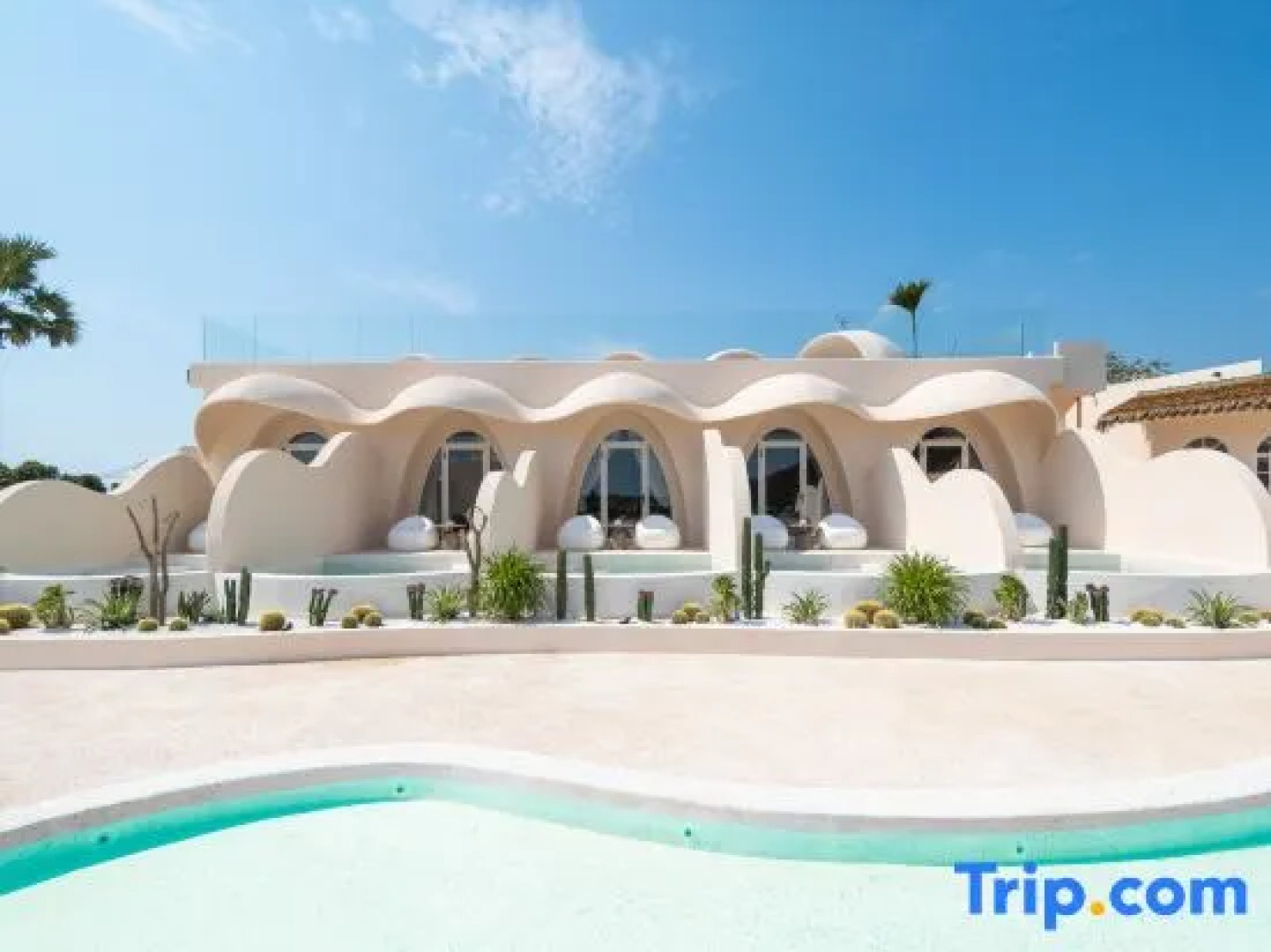 Gift Seaview Homestay (Riyuewan Branch)