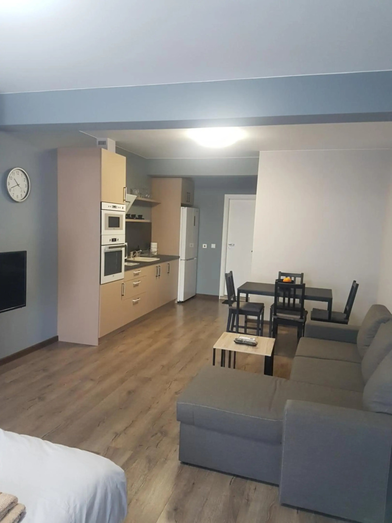 Luxury Suites 3