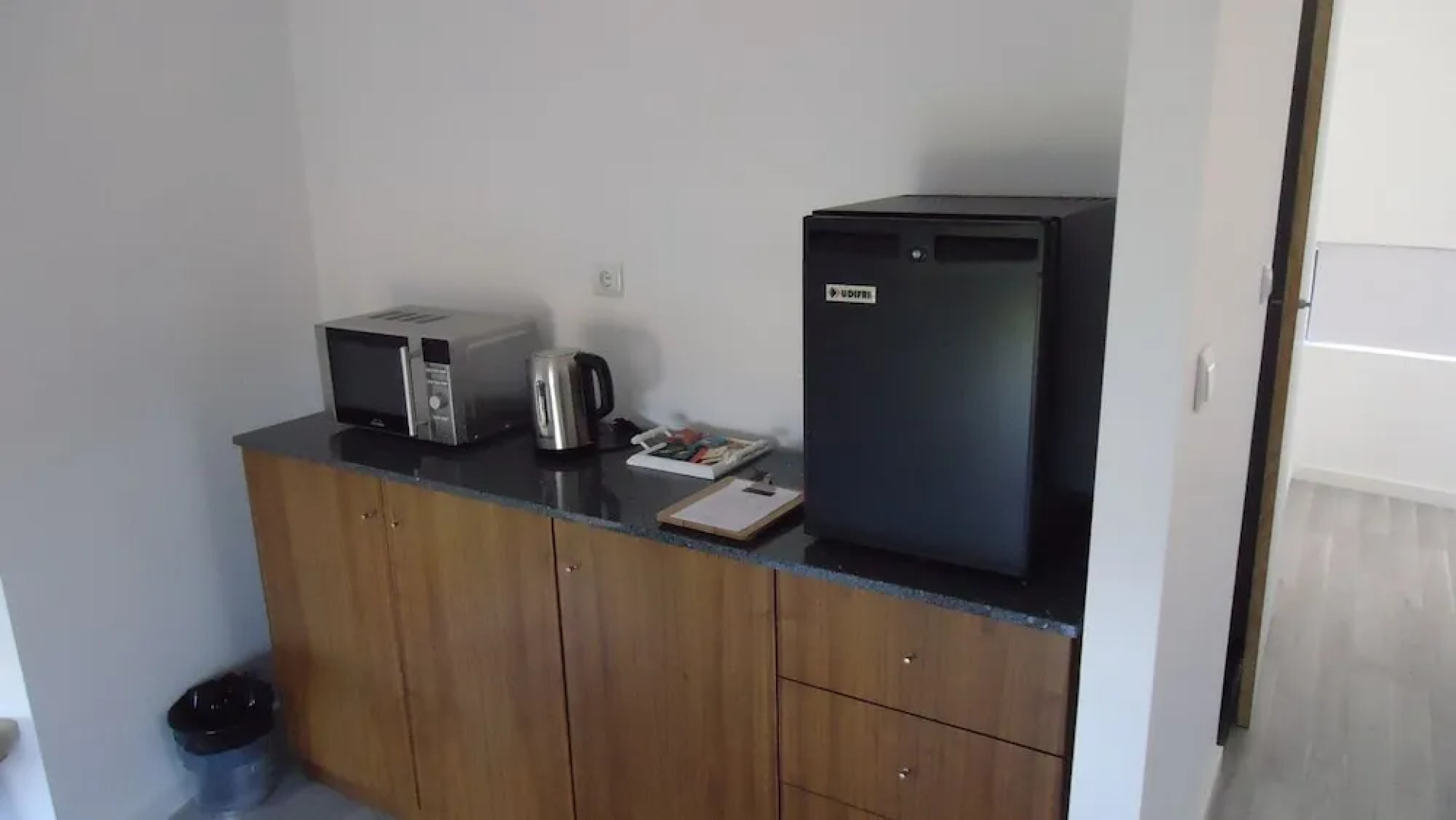 Bela Vista Silo Housing