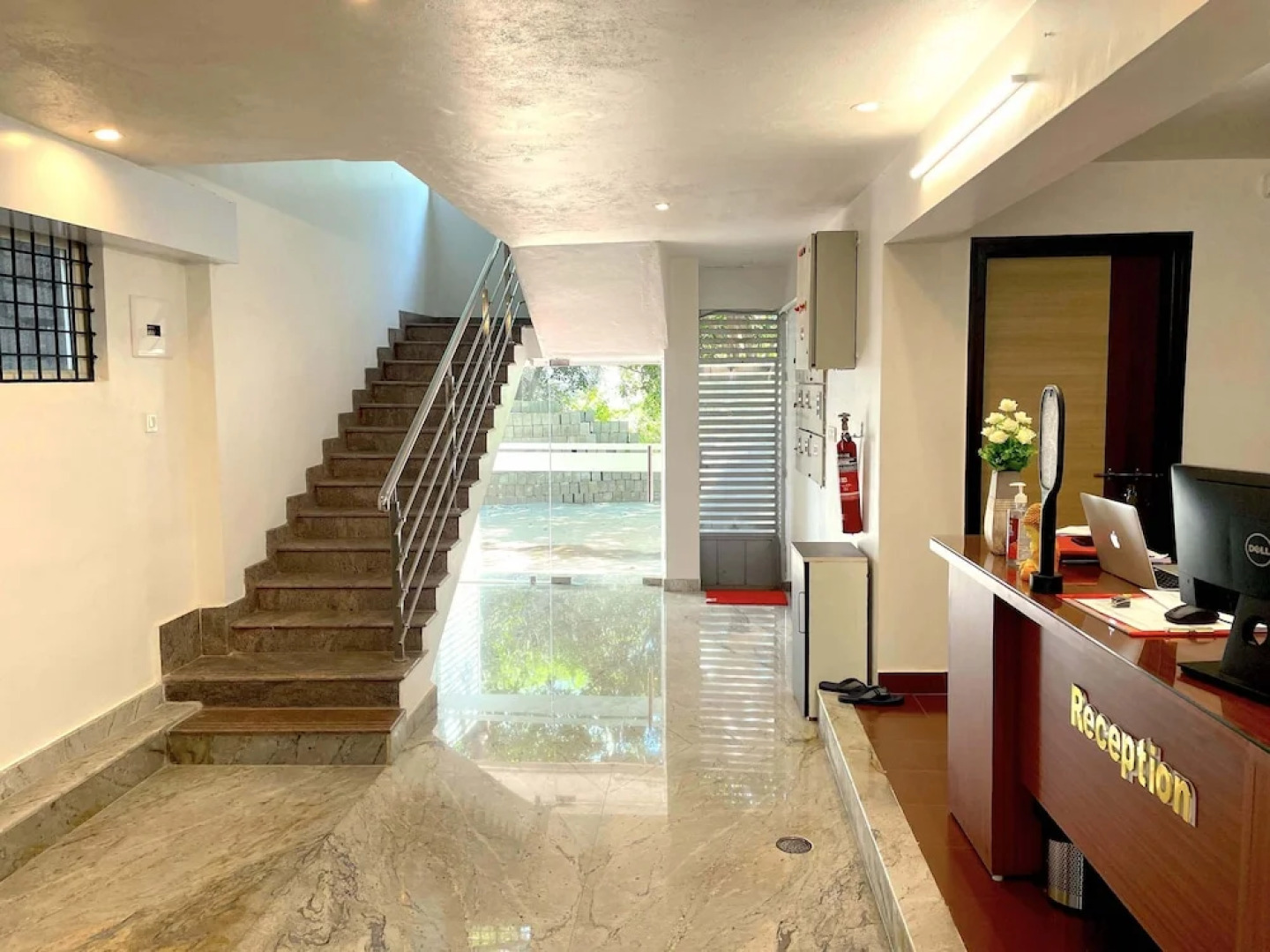 Sai Shreyas Residency