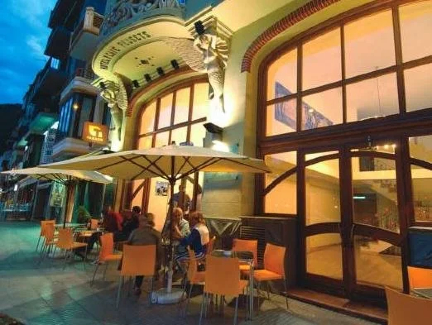 Apartamentos Hotel Pessets & Spa