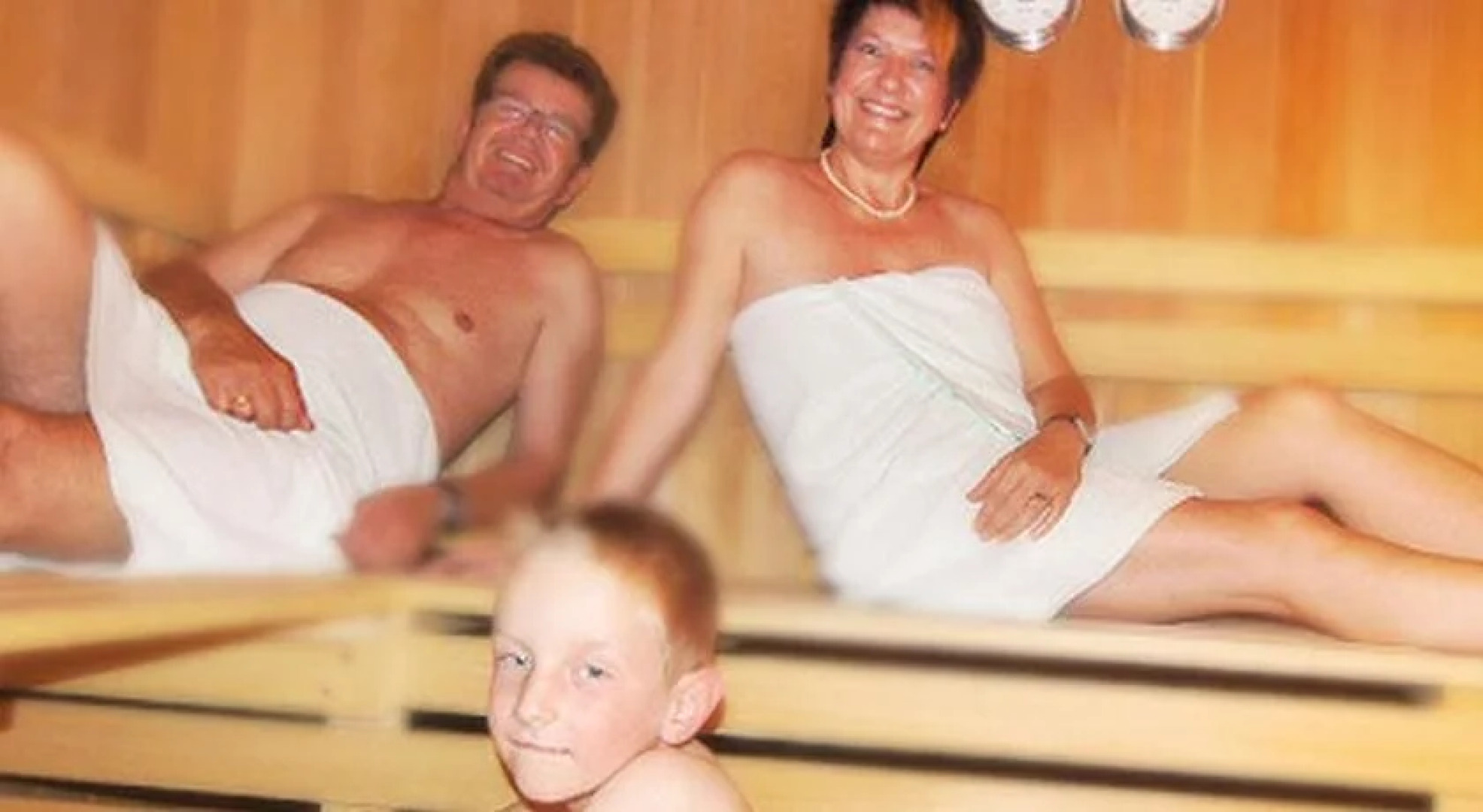 Café-Pension Endehof