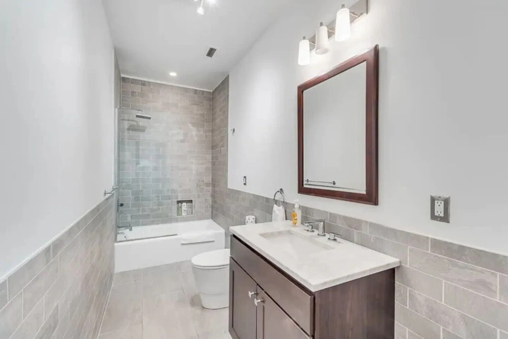 The Independence Suite Residence