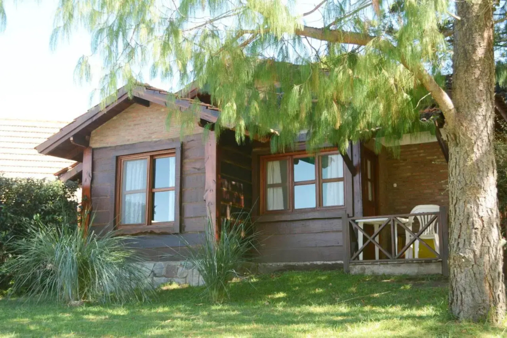 Samai Suma Cabanas & SPA