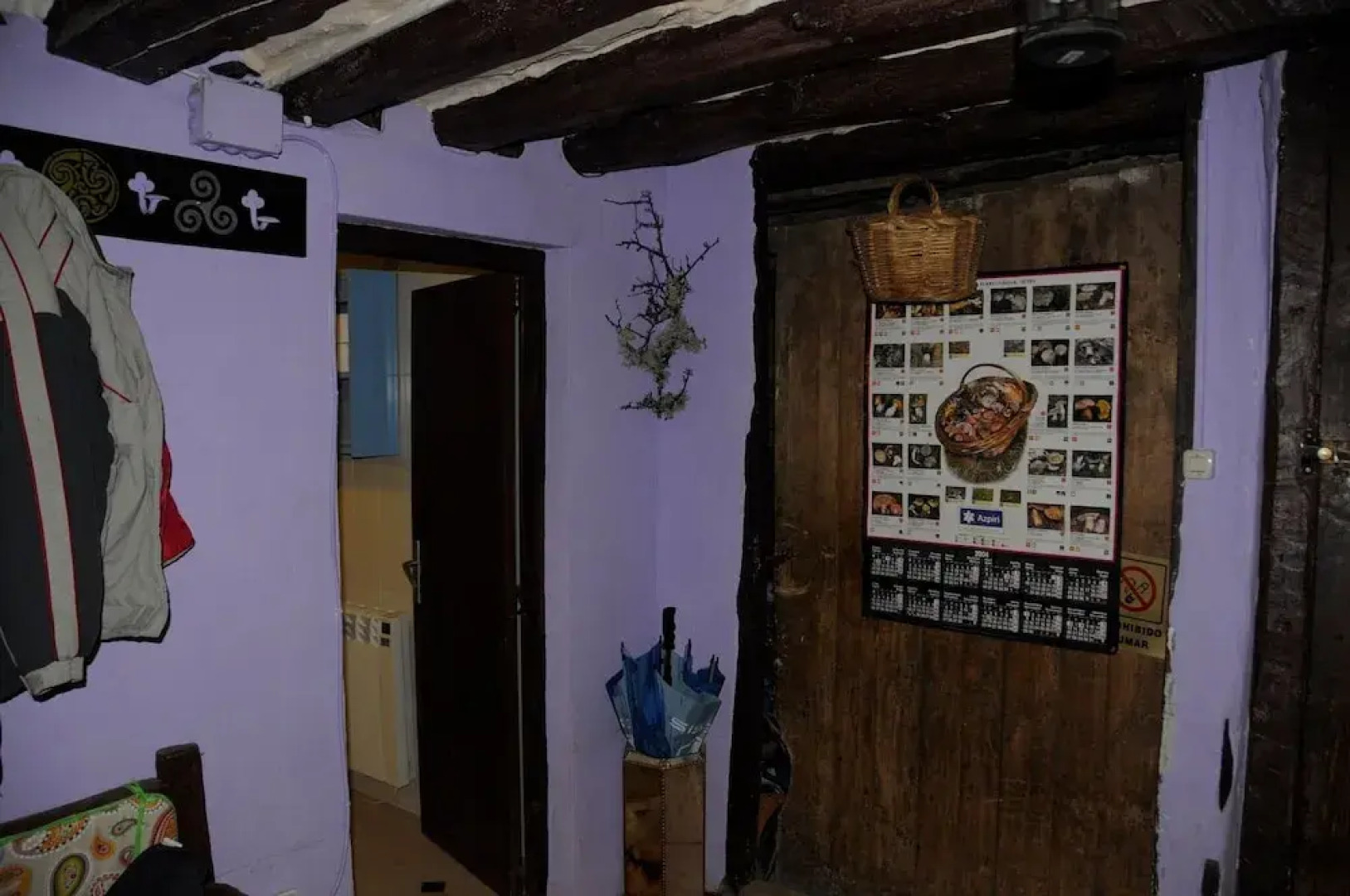 A Dream Place In Las Tierras Altas Sorianas