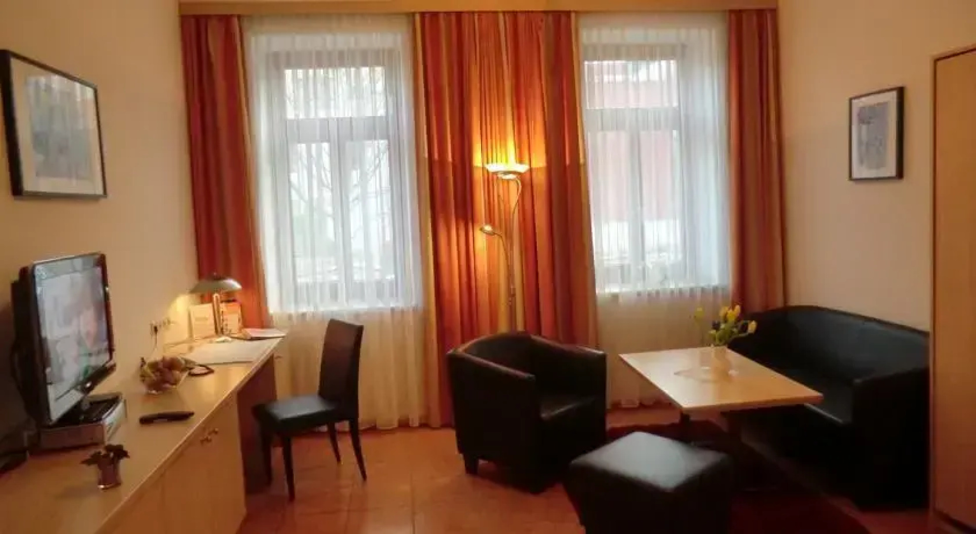 Appartements Verberne