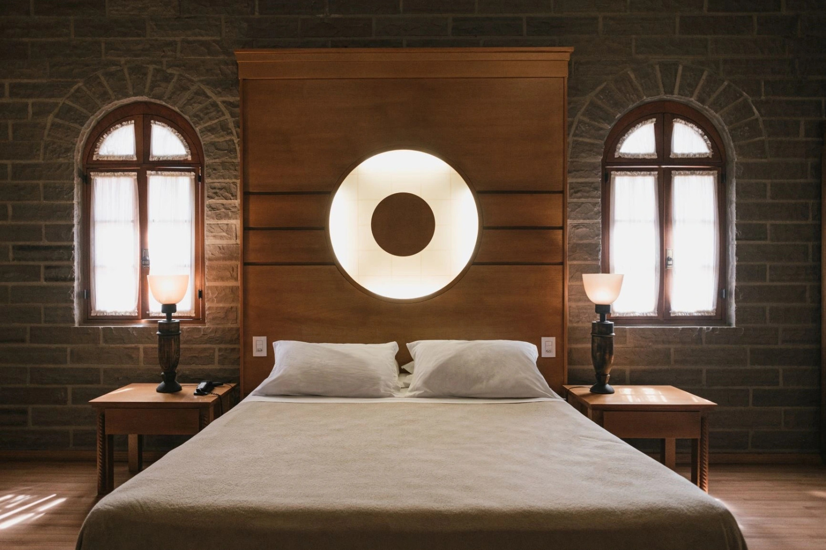 Pousada Castello Benvenutti