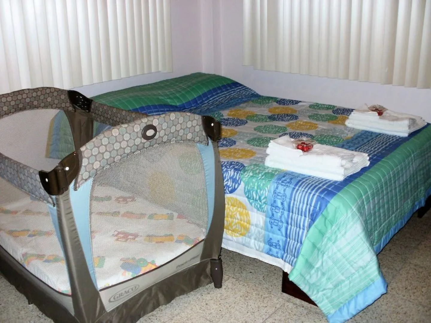 Cesar's House Salinas