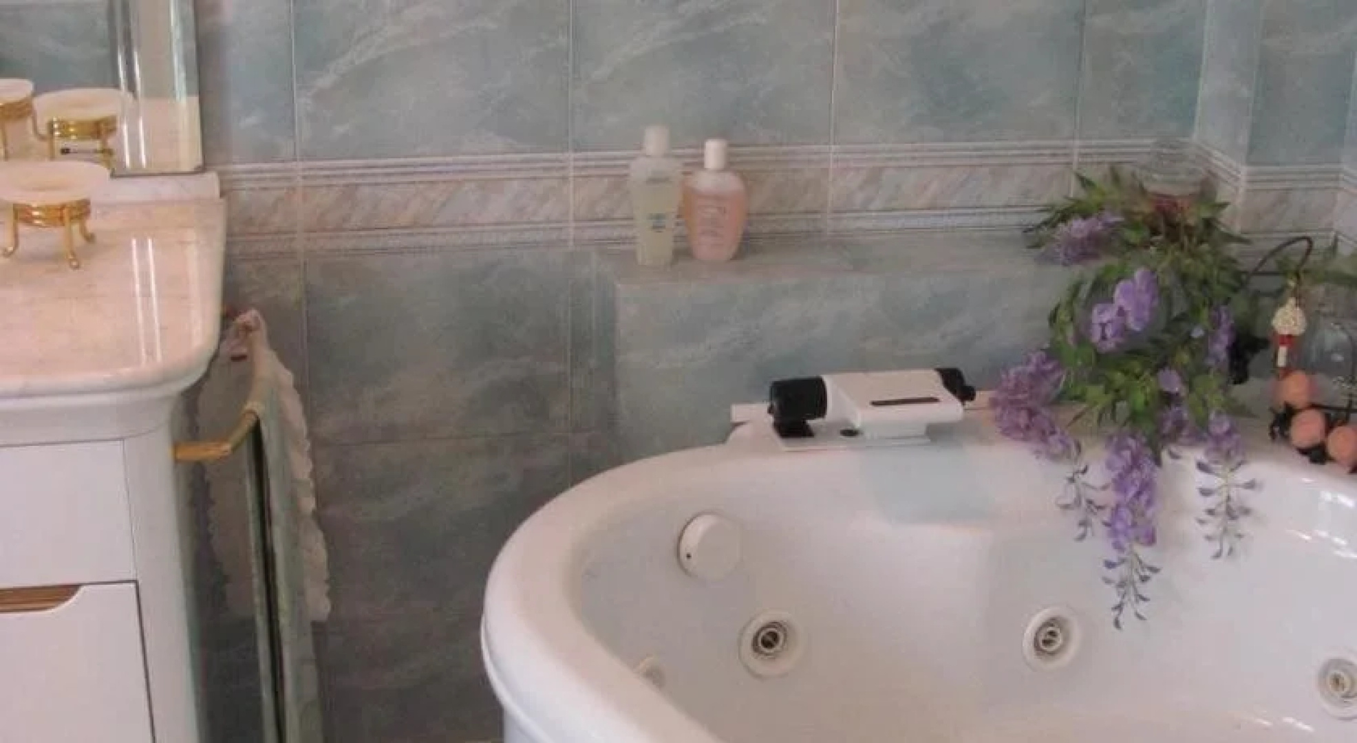 Villa Giusy B&B