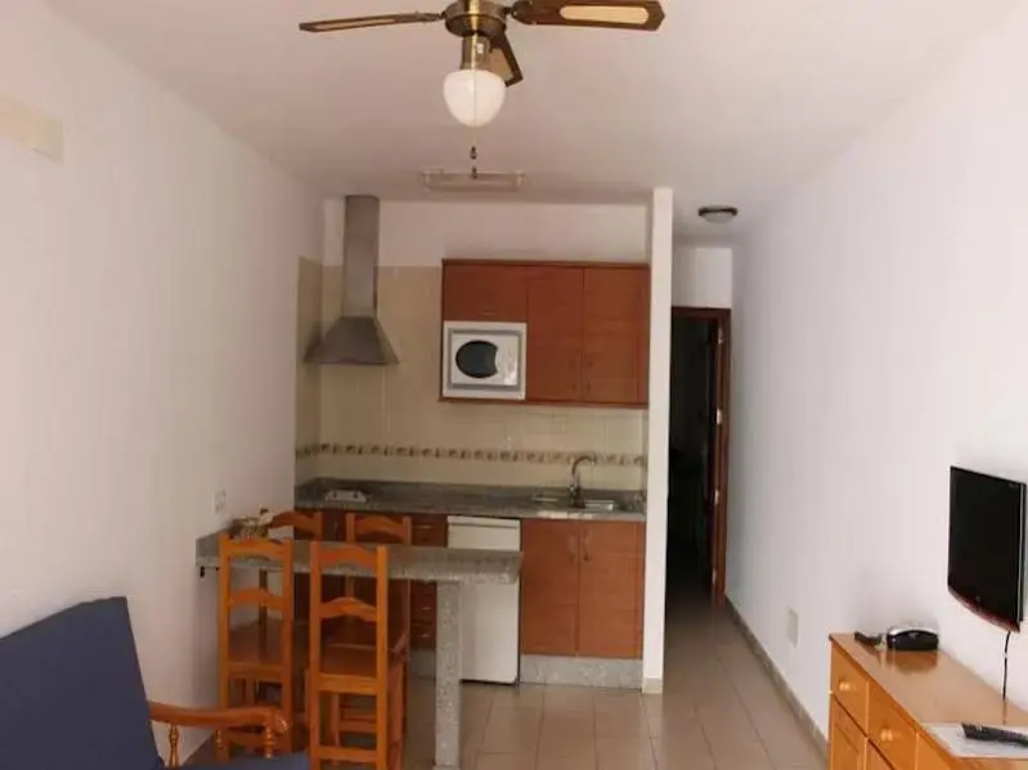 Apartamentos Fayna
